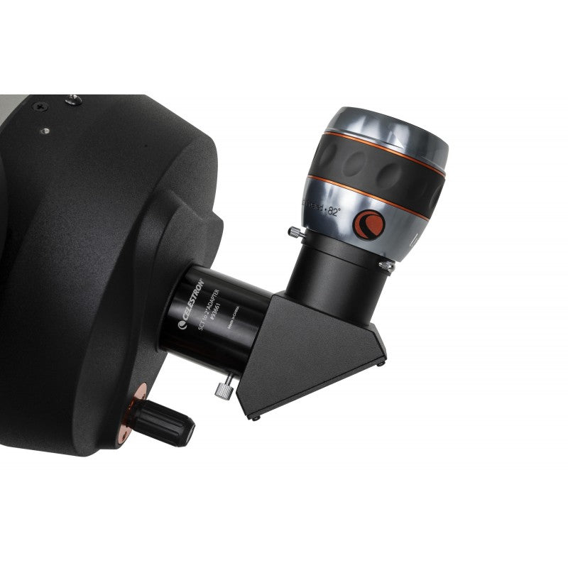 Bague d'adaptation pour télescope Schmidt-Cassegrain ou Maksutov-Cassegrain - Celestron