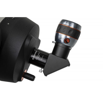 Bague d'adaptation pour télescope Schmidt-Cassegrain ou Maksutov-Cassegrain - Celestron