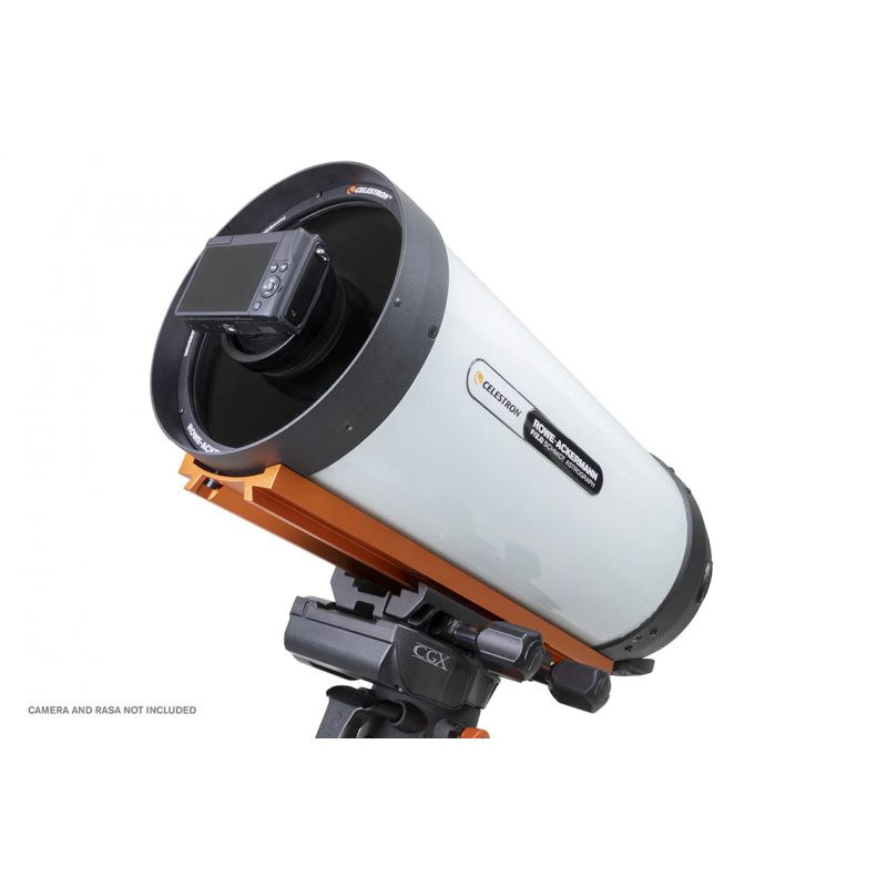 Bague T d'adaptation pour Appareils Photo Sans Miroir - Celestron
