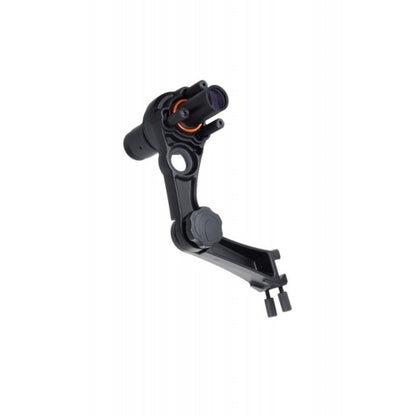 Viseur polaire pour l'astronomie - Celestron
