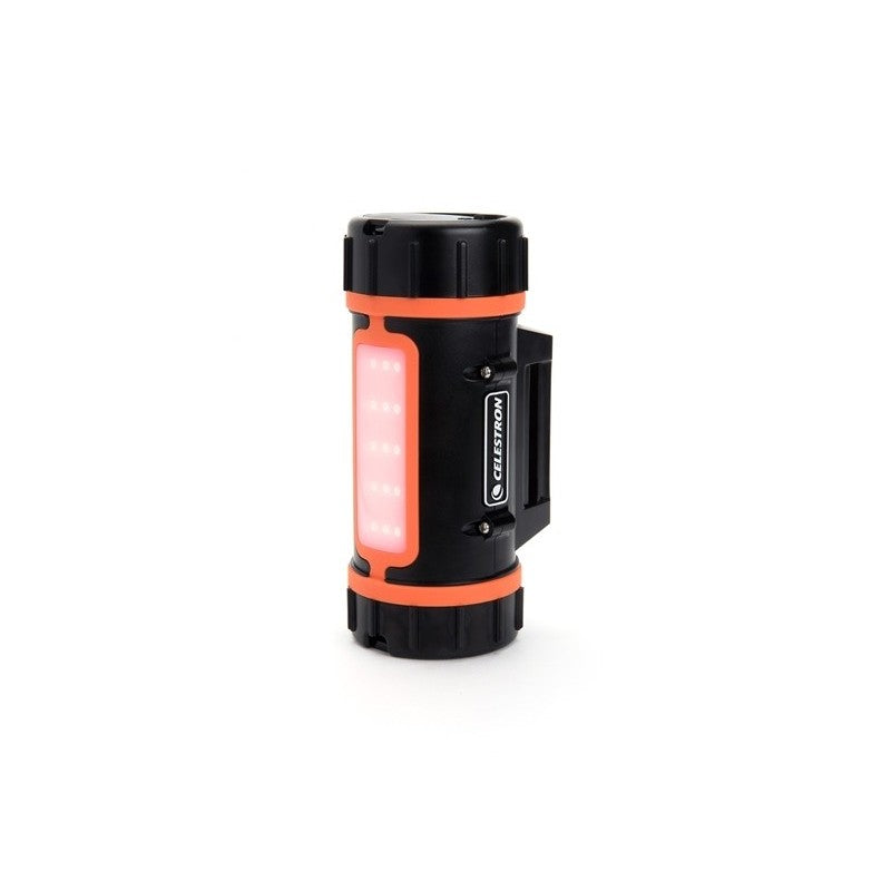 Batterie Portable LiFePO4 pour Télescope - Celestron