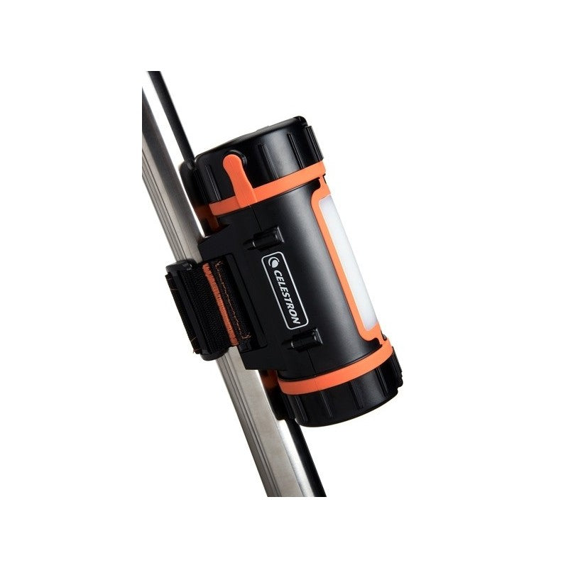 Batterie Portable LiFePO4 pour Télescope - Celestron