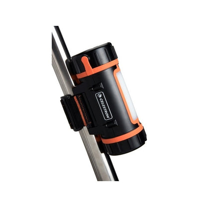 Batterie Portable LiFePO4 pour Télescope - Celestron