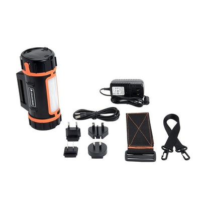 Batterie Portable LiFePO4 pour Télescope - Celestron