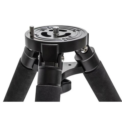 Trépied CF 40mm en carbone pour montures iOptron – Hauteur réglable 54–94 cm, charge 50 kg iOptron