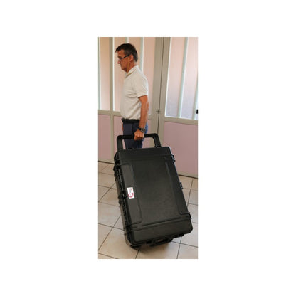 Valise Geoptik EPH 30B063 étanche et robuste pour l'astronomie – Geoptik
