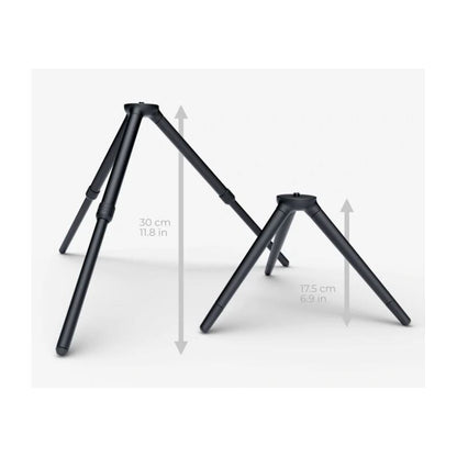 Trépied extensible pour station d'observation - Vespera