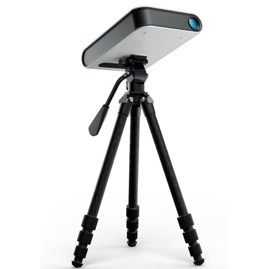 Télescope Intelligent Hestia Premium Set avec Filtre Solaire et Trépied - Vaonis