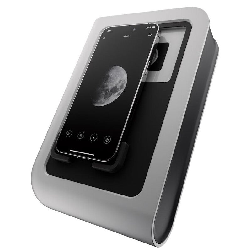 Pack Essentiel Télescope Intelligent Hestia avec Sac en Tissu - Vaonis