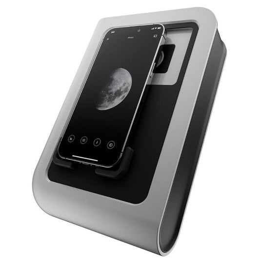 Pack Essentiel Télescope Intelligent Hestia avec Sac en Tissu - Vaonis