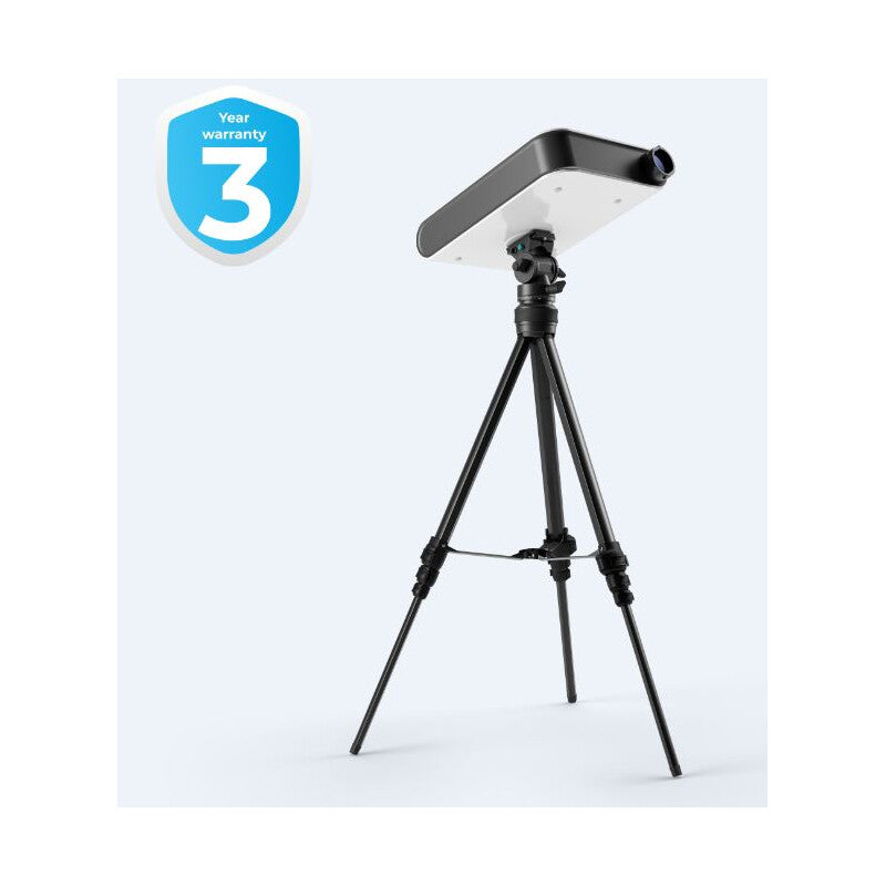 Pack Essentiel Télescope Intelligent Hestia avec Sac en Tissu - Vaonis