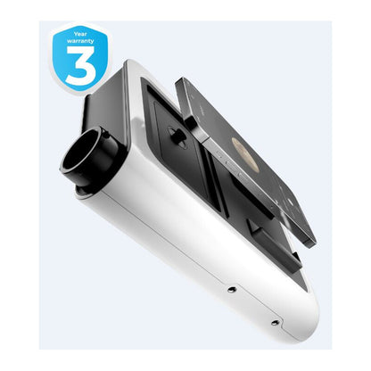 Solar Pack avec Télescope Intelligent Hestia - Vaonis
