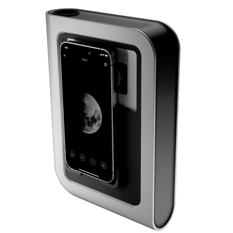 Solar Pack avec Télescope Intelligent Hestia - Vaonis