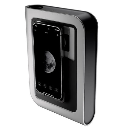 Solar Pack avec Télescope Intelligent Hestia - Vaonis