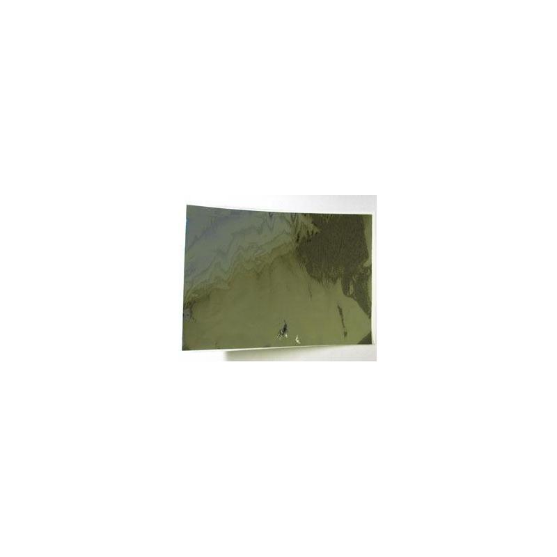 Feuille de Filtre Solaire AstroSolar 20 x 29 cm pour Télescope et Jumelles - Baader Planetarium
