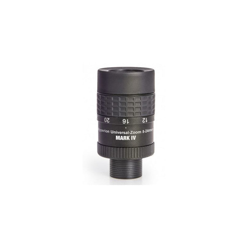 Oculaire Zoom 8-24 mm Hyperion Mark IV avec Double Coulant 2"/1,25" - Baader Planetarium