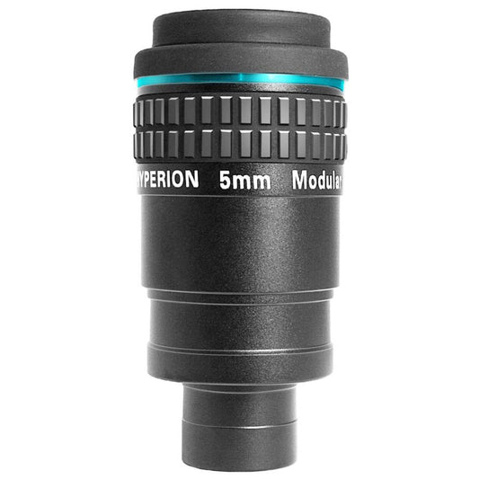 Oculaire 5mm Grand Angle 68° Hyperion SWA pour l'Astronomie - Baader