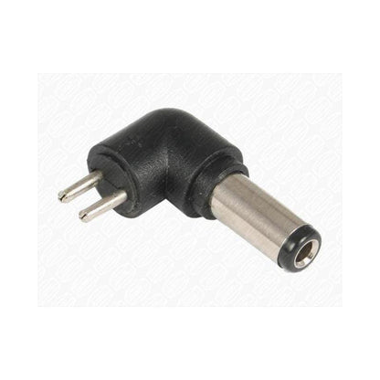 Bloc d'Alimentation Extérieur 12,8V / 1,5A pour Télescope avec Fiche Coudée - Baader