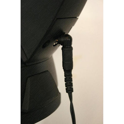 Bloc d'Alimentation Extérieur 12,8V / 1,5A pour Télescope avec Fiche Coudée - Baader
