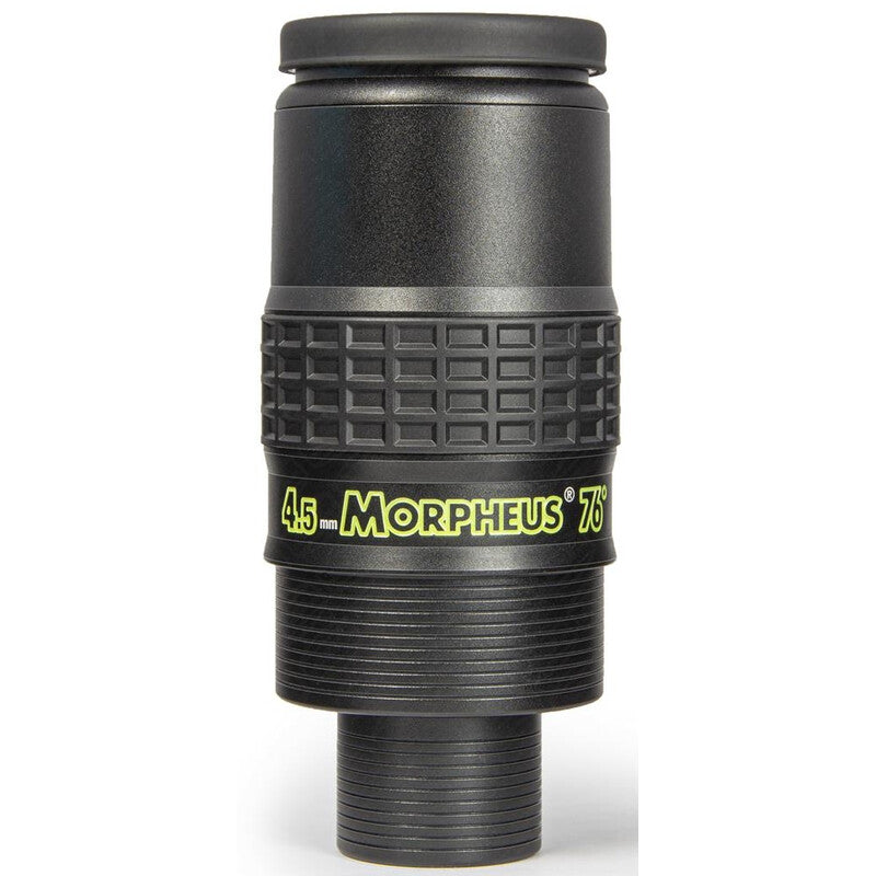 Oculaire 4,5 mm Grand Angle 76° avec Filetage M43 - Baader Morpheus