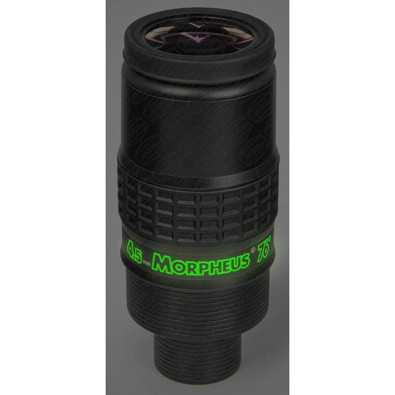 Oculaire 4,5 mm Grand Angle 76° avec Filetage M43 - Baader Morpheus