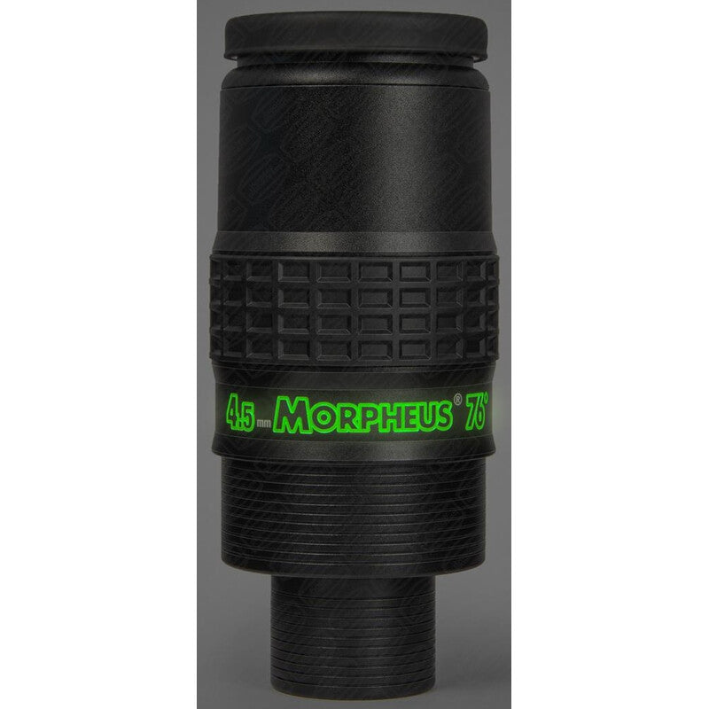 Oculaire 4,5 mm Grand Angle 76° avec Filetage M43 - Baader Morpheus