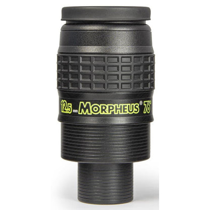 Oculaire 12,5mm Grand Champ 76° Morpheus avec Dégagement Oculaire 20mm - Baader Planetarium