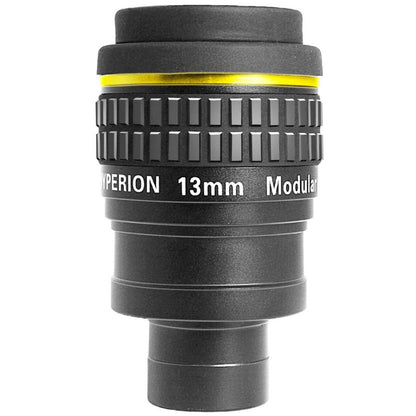 Oculaire 13mm Grand Angle 68° avec Double Coulant 1,25"/2" - Baader Hyperion