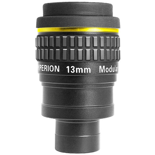 Oculaire 13mm Grand Angle 68° avec Double Coulant 1,25"/2" - Baader Hyperion