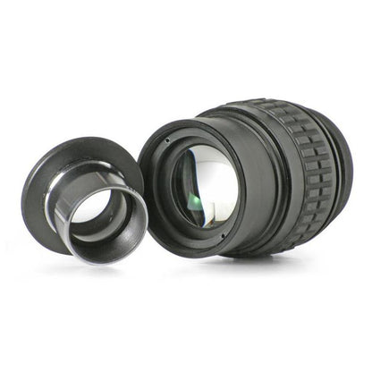 Oculaire 13mm Grand Angle 68° avec Double Coulant 1,25"/2" - Baader Hyperion