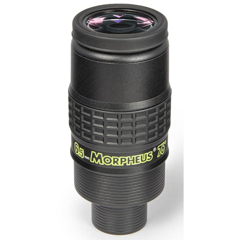 Oculaire 6,5 mm Grand Champ 76° avec Filetage M43 – Baader Morpheus