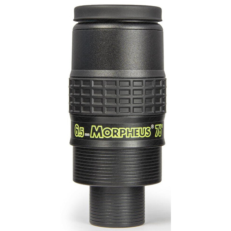 Oculaire 6,5 mm Grand Champ 76° avec Filetage M43 – Baader Morpheus