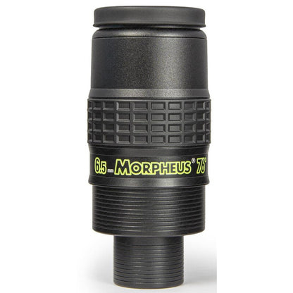 Oculaire 6,5 mm Grand Champ 76° avec Filetage M43 – Baader Morpheus