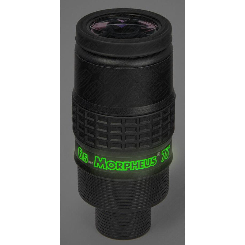 Oculaire 6,5 mm Grand Champ 76° avec Filetage M43 – Baader Morpheus