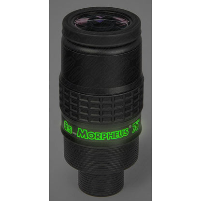 Oculaire 6,5 mm Grand Champ 76° avec Filetage M43 – Baader Morpheus