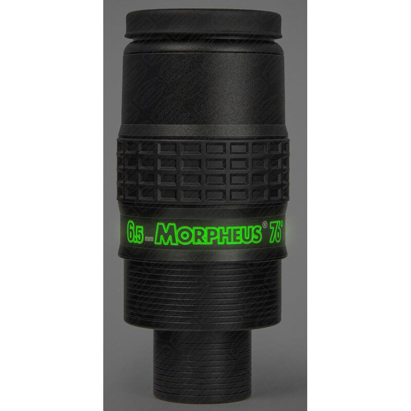 Oculaire 6,5 mm Grand Champ 76° avec Filetage M43 – Baader Morpheus