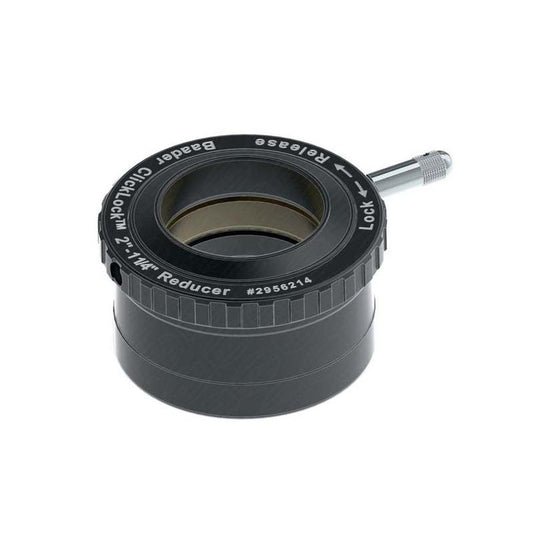 Adaptateur ClickLock 2" vers 1,25" avec Filetage Filtre - Baader