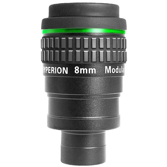 Oculaire 8mm Grand Champ 68° pour l’Astronomie - Baader Hyperion