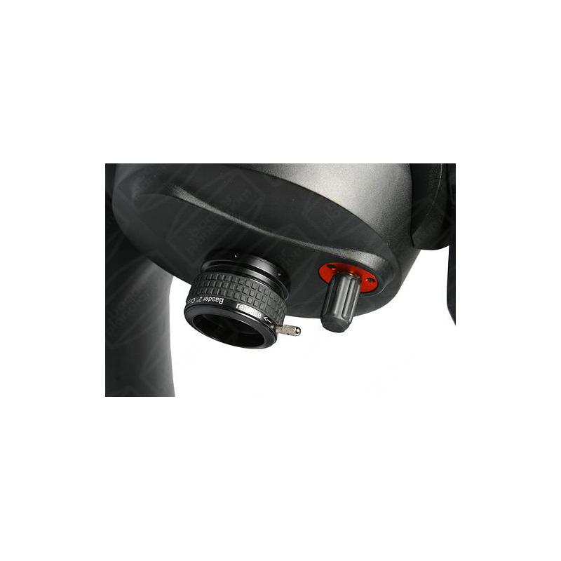 Adaptateur ClickLock 50,8 mm pour Télescopes Schmidt-Cassegrain - Baader