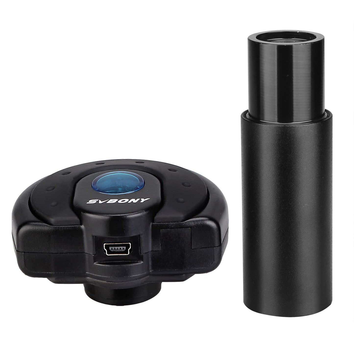 Caméra Numérique pour Microscope 1,3 MP USB2.0 - SVBONY