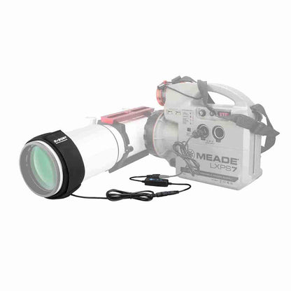 Bande Chauffante Antibuée 560mm 12V avec Réglage de Température pour Télescopes et Objectifs - SVBONY