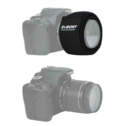Bande Chauffante Antibuée 560mm 12V avec Réglage de Température pour Télescopes et Objectifs - SVBONY