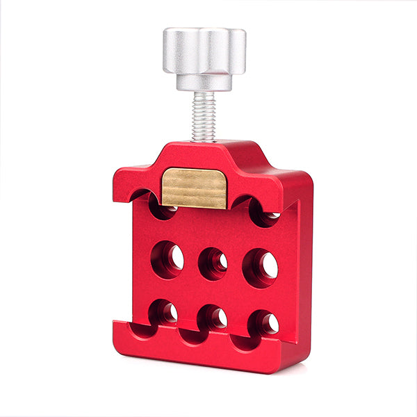 Collier de Serrage Medium avec Vis en Laiton pour Télescope et Caméra - SVBONY
