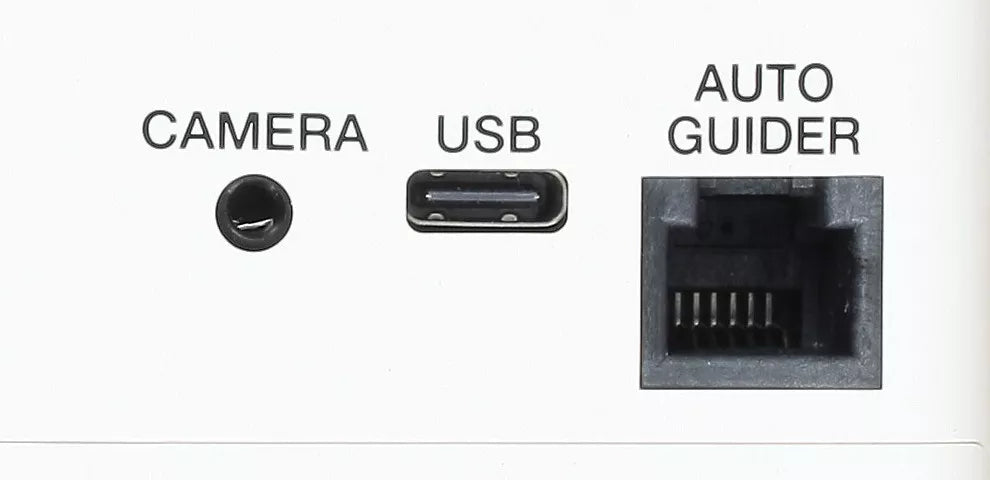 Vixen POLARIE U Star Tracker – Automatic tracking for astronomy - Vixen