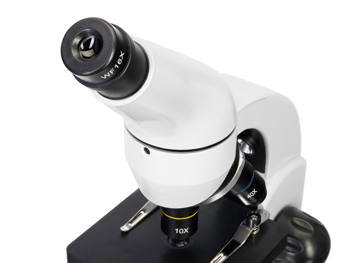 Microscope numérique Rainbow D50L PLUS 2M Moonstone Levenhuk