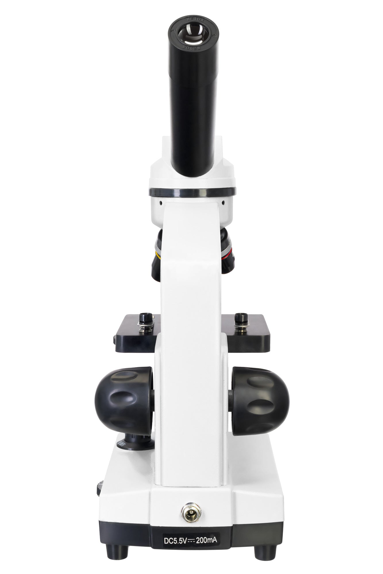 Microscope numérique Rainbow D2L 0,3 Mpx Moonstone Levenhuk