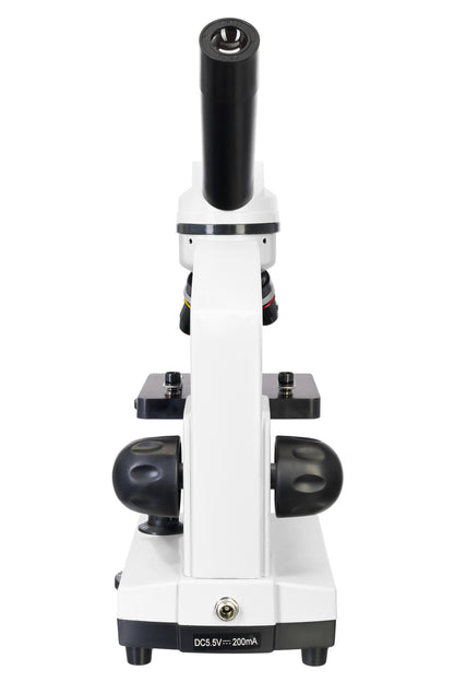 Microscope numérique Rainbow D2L 0,3 Mpx Moonstone Levenhuk