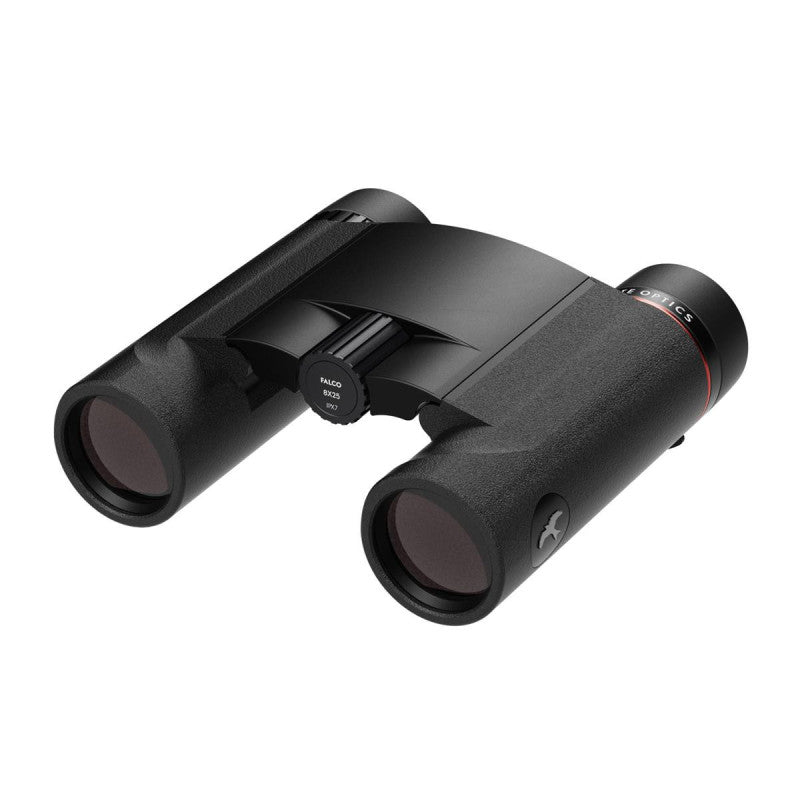 Jumelles compactes FALCO 8x25 étanches - Kite Optics