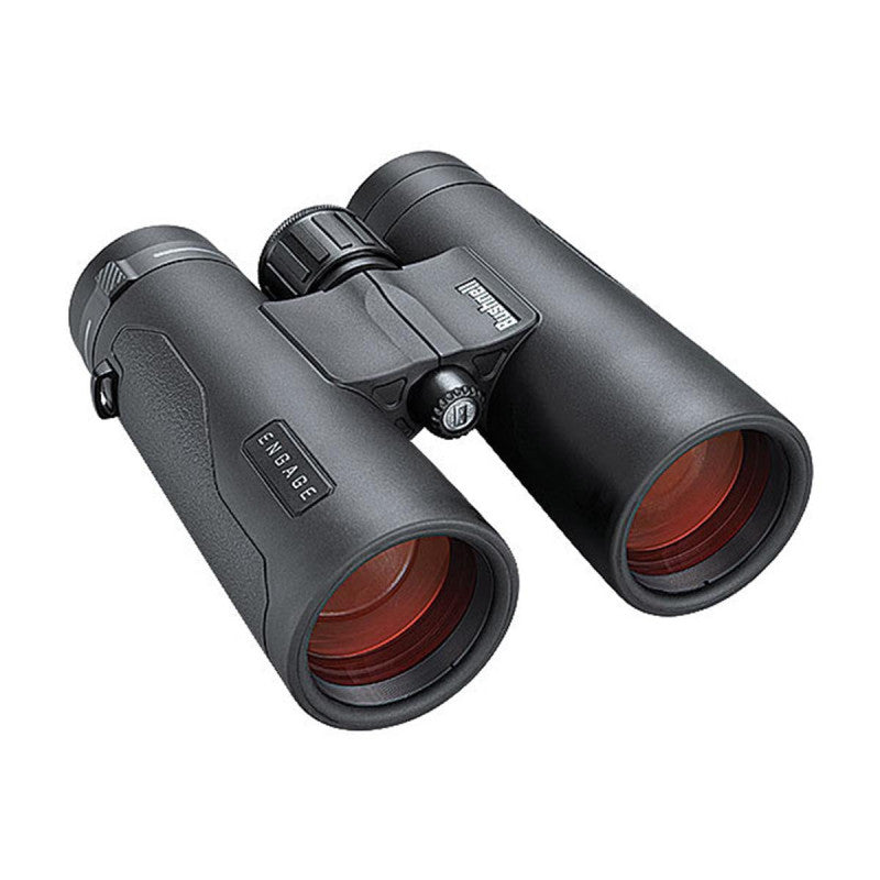 Jumelles Engage EDX 10×42 pour l’observation animalière - Bushnell