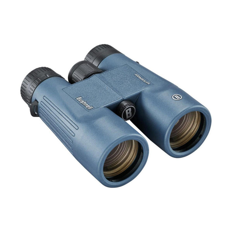 Jumelles H2O² 8x42 à prismes en toit étanches - Bushnell